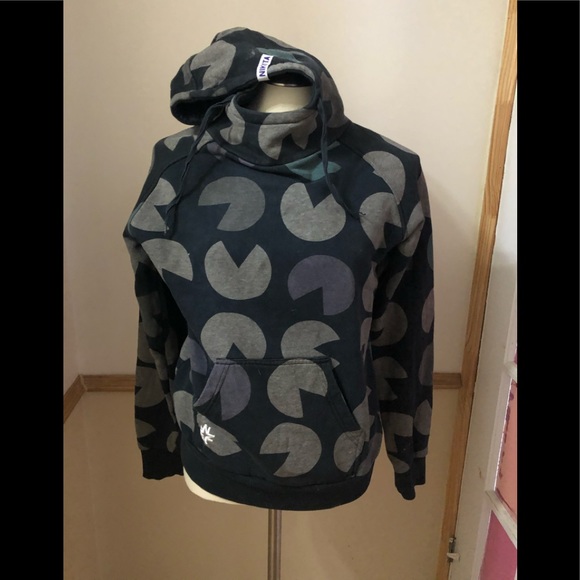 Nikita Tops - COPY - NIKITA Hoodie ON SALE!!!